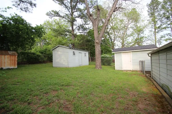 $160,000 | 1415 West Crawford Street, Denison, TX 75020