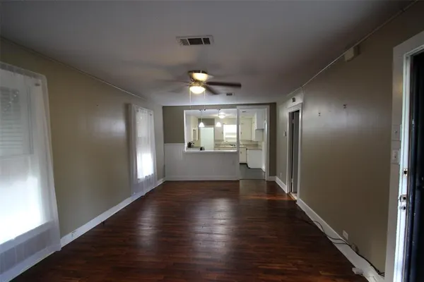 $160,000 | 1415 West Crawford Street, Denison, TX 75020