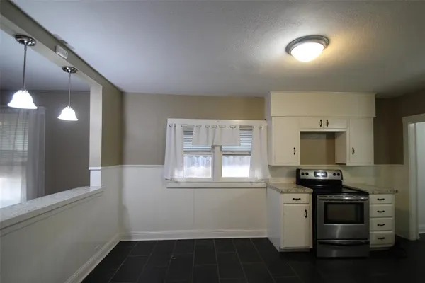 $160,000 | 1415 West Crawford Street, Denison, TX 75020