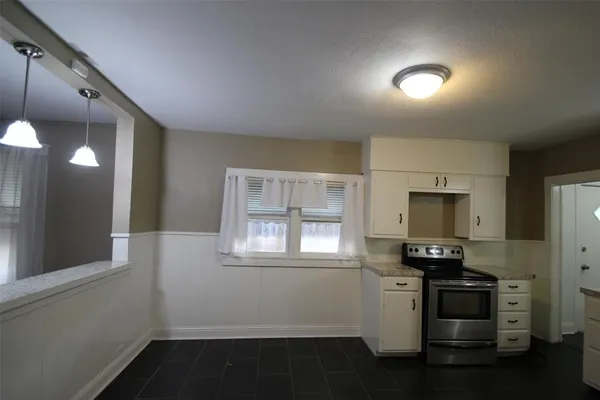 $160,000 | 1415 West Crawford Street, Denison, TX 75020