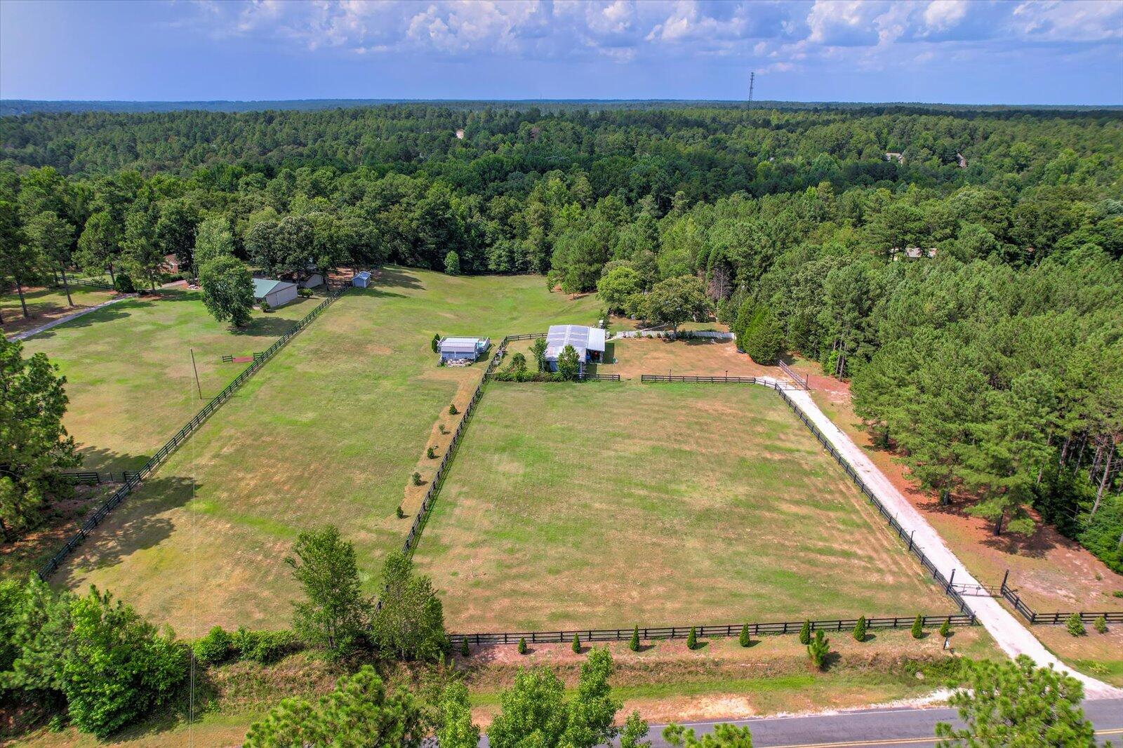 188 Good Hope Farms Road Aiken, SC 29803 - Photo 2 of 56