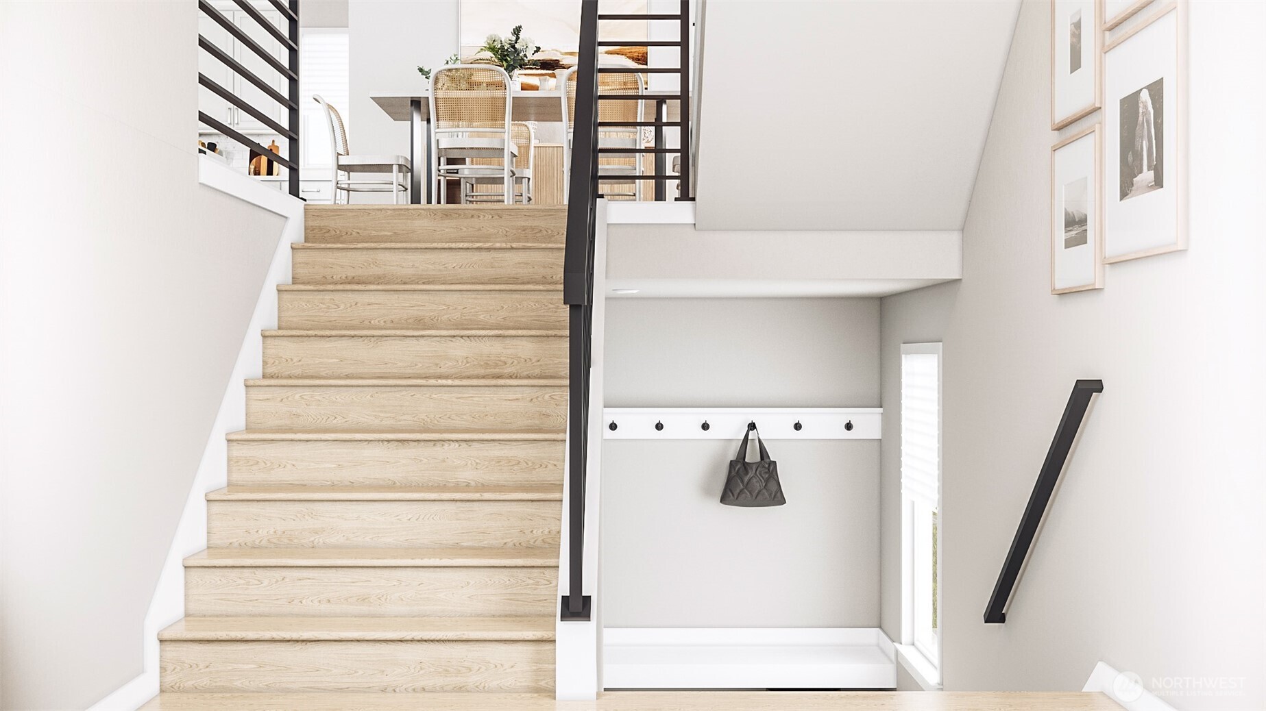 18933 99th Place Northeast, Unit 1 Bothell, WA 98011 - Photo 2 of 21