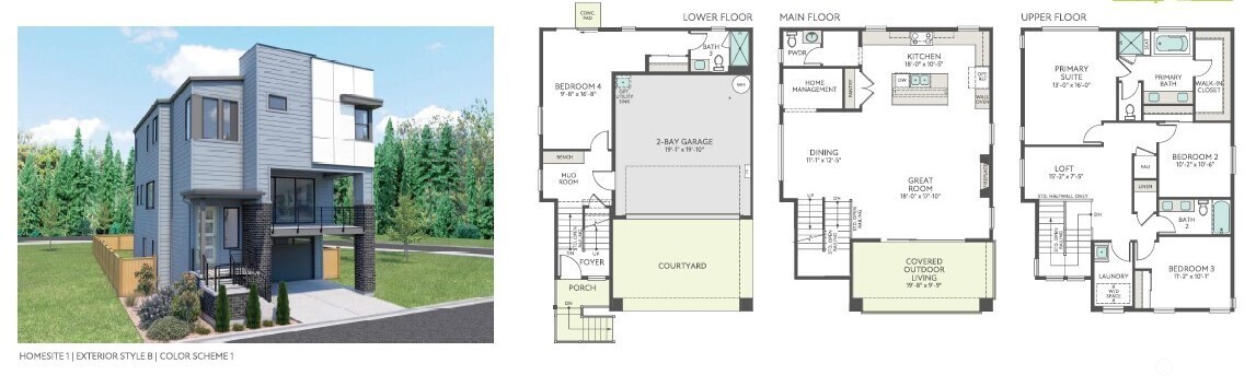 18933 99th Place Northeast, Unit 1 Bothell, WA 98011 - Photo 21 of 21