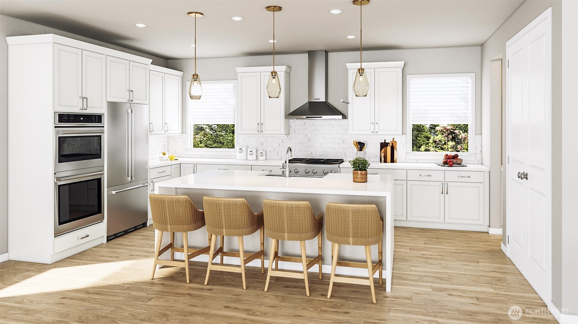 18933 99th Place Northeast, Unit 1 Bothell, WA 98011 - Photo 4 of 21