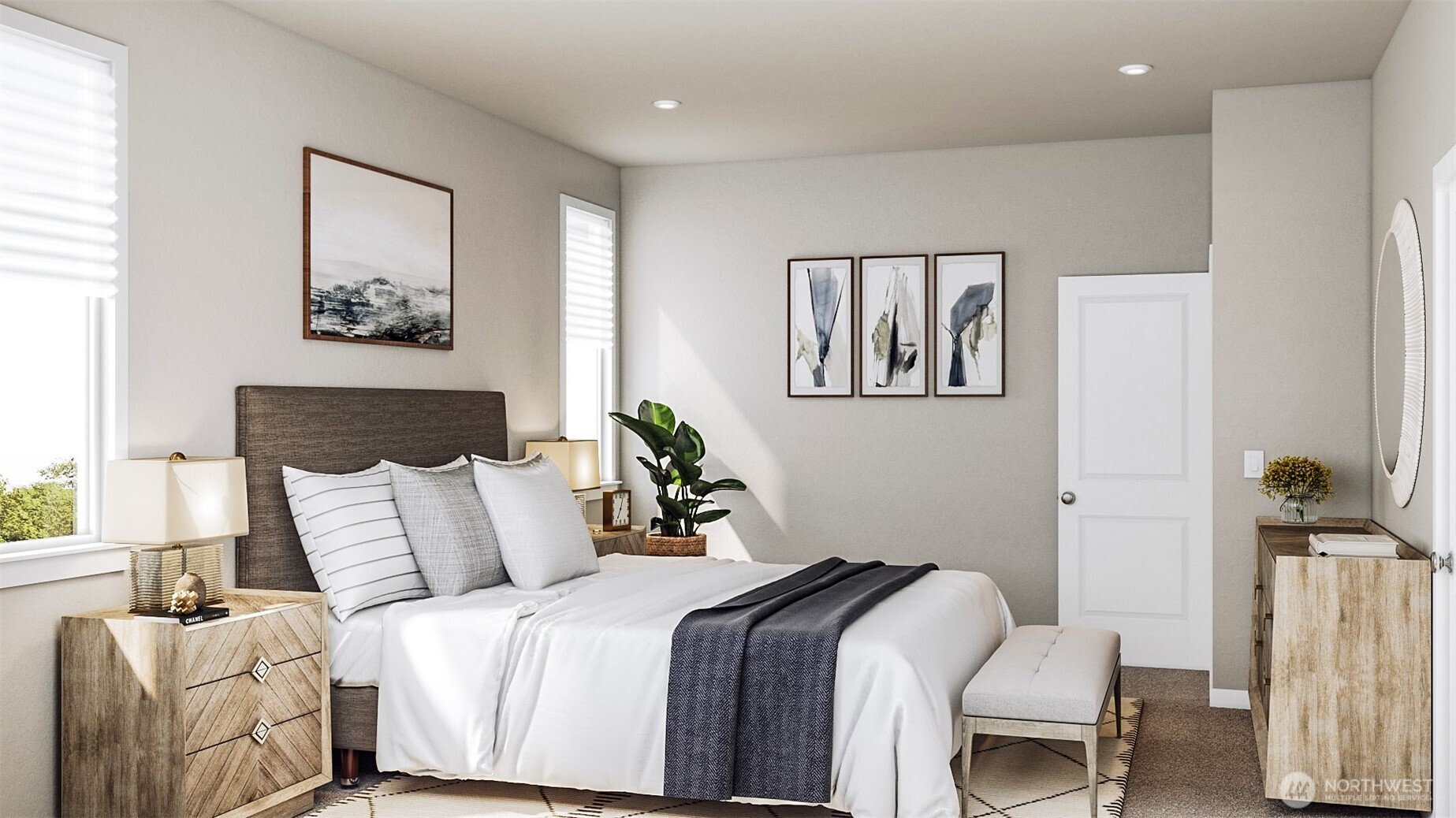 18933 99th Place Northeast, Unit 1 Bothell, WA 98011 - Photo 10 of 21