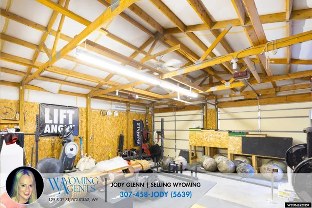 $289,900 | 903 Leal Street, Douglas, WY 82633