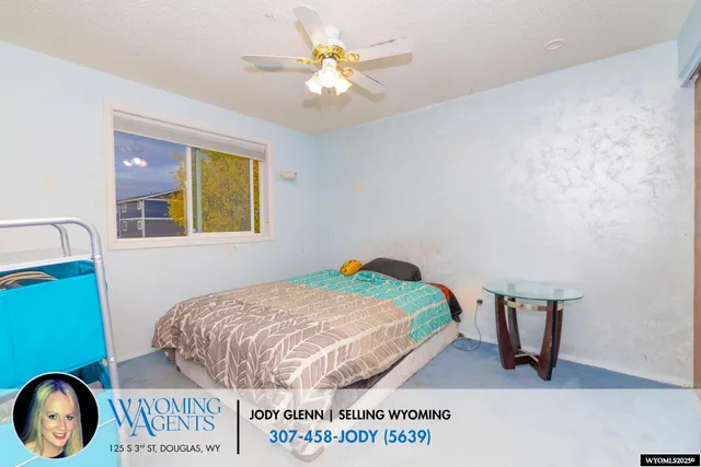 $289,900 | 903 Leal Street, Douglas, WY 82633