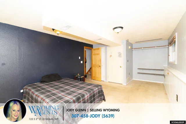 $289,900 | 903 Leal Street, Douglas, WY 82633
