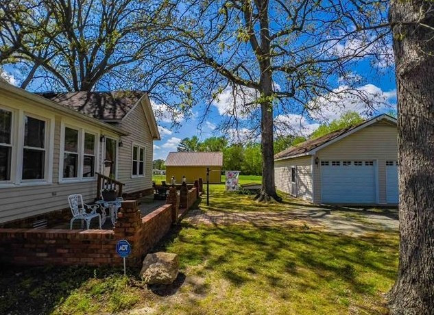 15 Pittman Road Selma, NC 27576 - Photo 34 of 39 Photo 34