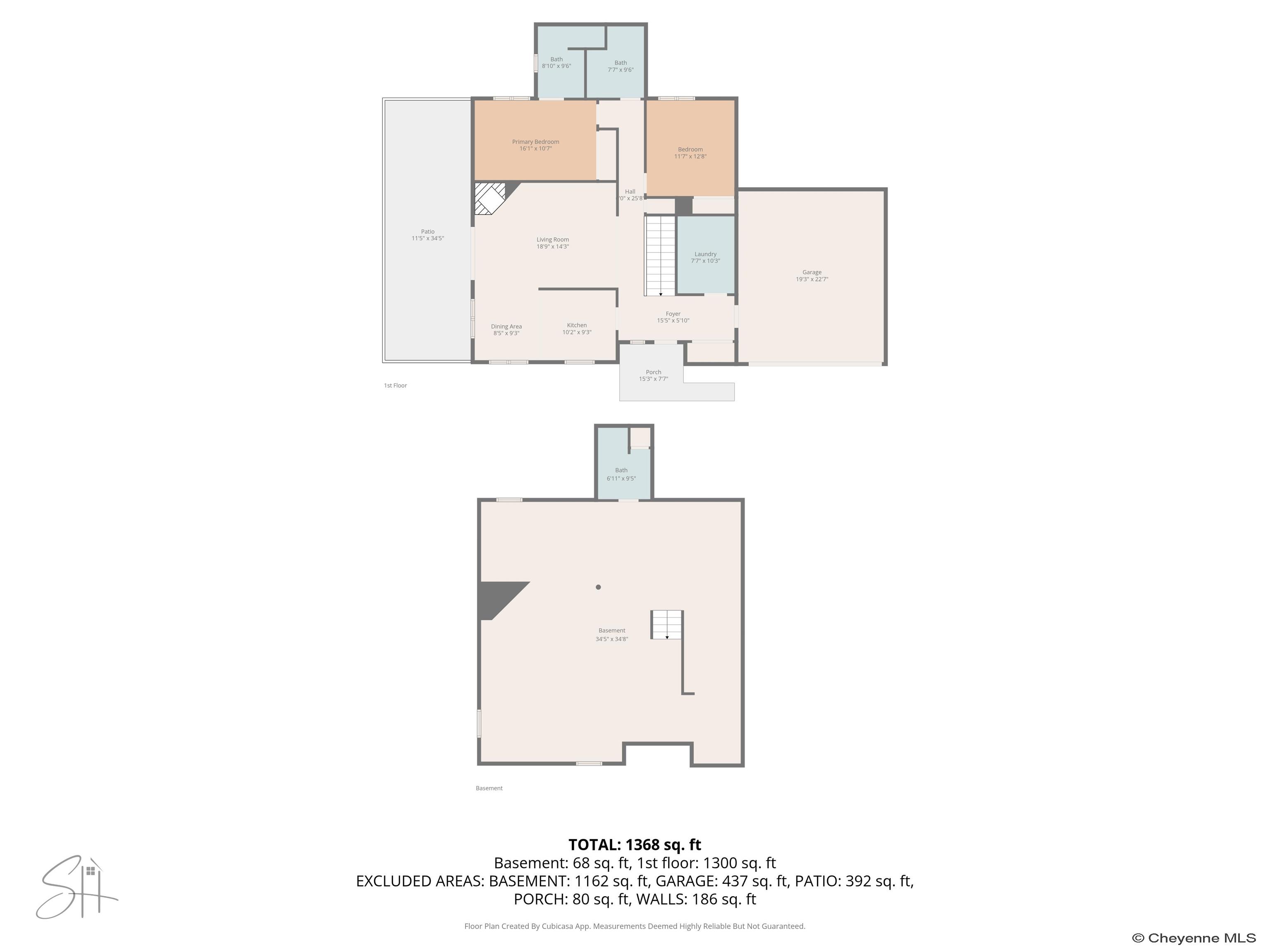 5022 Hoy Road Cheyenne, WY 82009 - Photo 20 of 20 Gallery Image 20