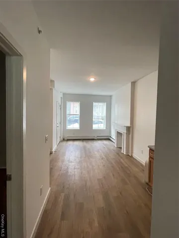 $1,550 | 45 A Lander Street, Unit 1 LOWER LEVEL, Newburgh, NY 12550