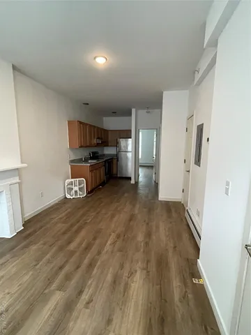 $1,550 | 45 A Lander Street, Unit 1 LOWER LEVEL, Newburgh, NY 12550