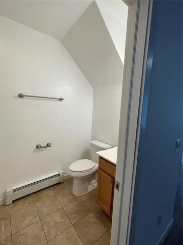 $1,550 | 45 A Lander Street, Unit 1 LOWER LEVEL, Newburgh, NY 12550