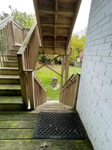 $1,550 | 45 A Lander Street, Unit 1 LOWER LEVEL, Newburgh, NY 12550