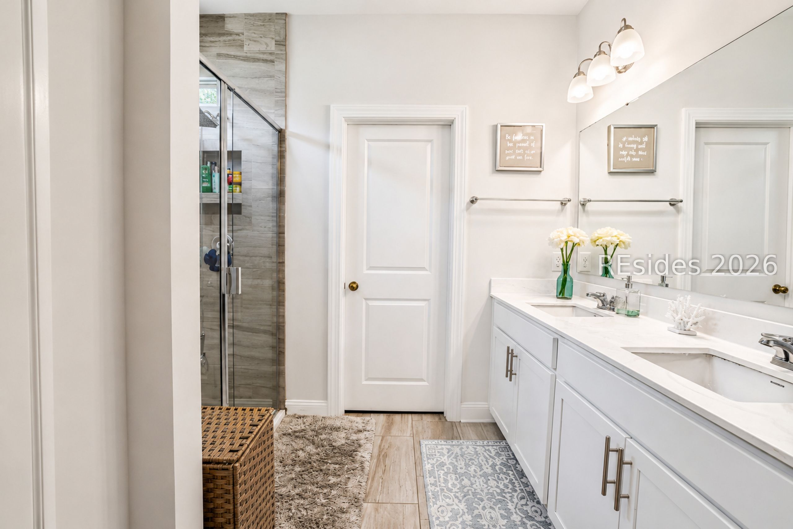 107 Runner Stone Road Bluffton, SC 29909 - Photo 27 of 65 Primary Bathroom