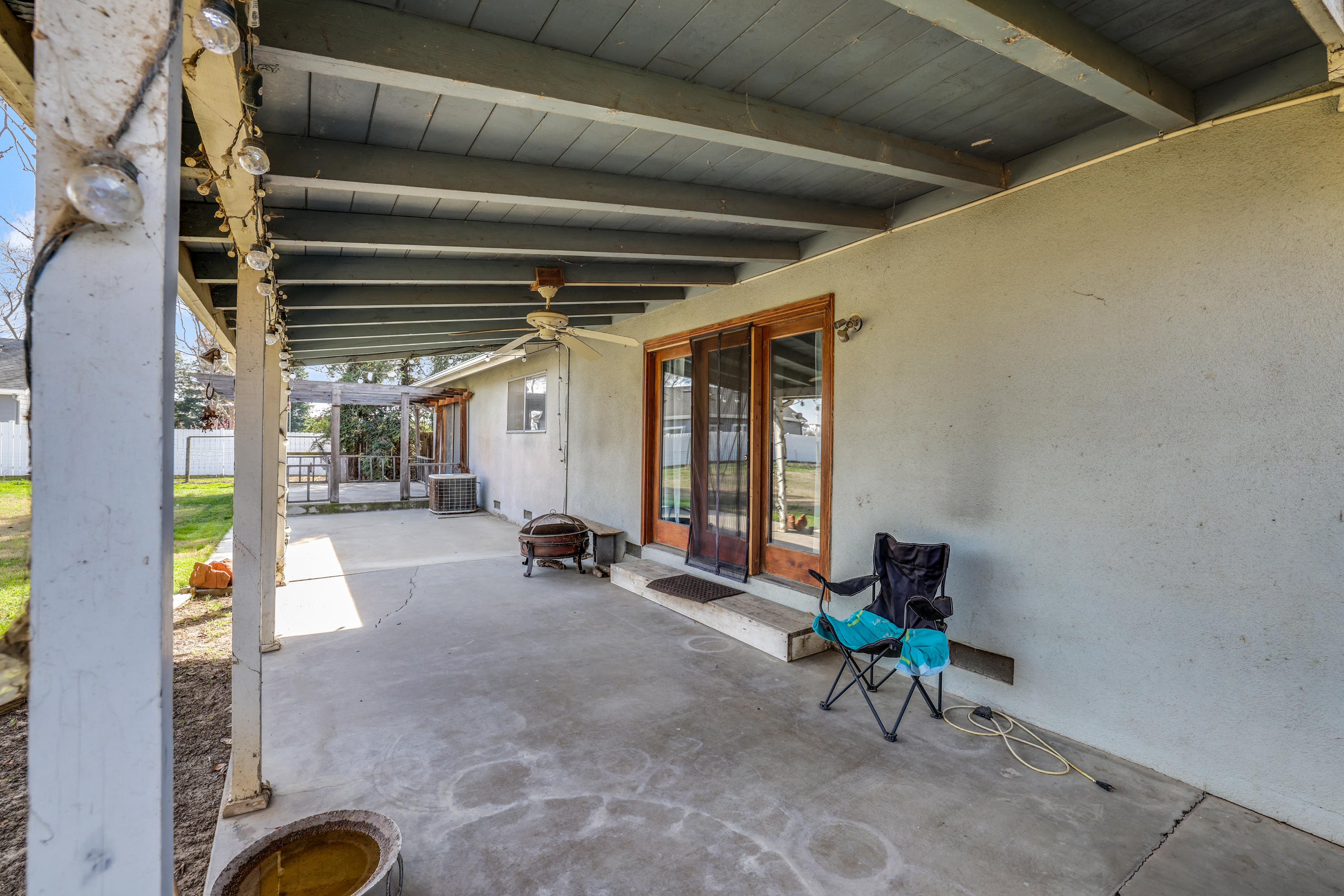 1310 South Anderson Road Exeter, CA 93221 - Photo 71 of 124 Second Home