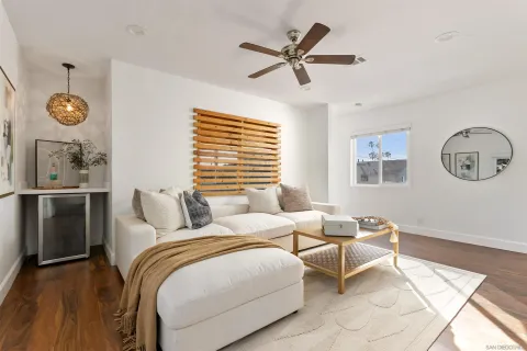 $1,595,000 | 1828 Cable Street, San Diego, CA 92107