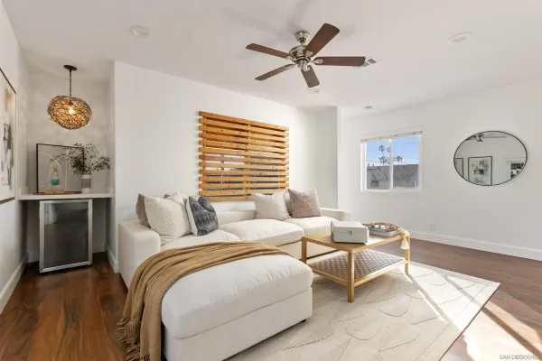 $1,595,000 | 1828 Cable Street, San Diego, CA 92107