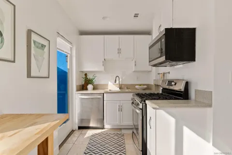 $1,595,000 | 1828 Cable Street, San Diego, CA 92107