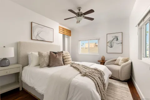 $1,595,000 | 1828 Cable Street, San Diego, CA 92107