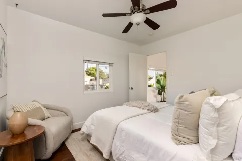 $1,595,000 | 1828 Cable Street, San Diego, CA 92107