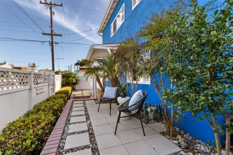 $1,595,000 | 1828 Cable Street, San Diego, CA 92107