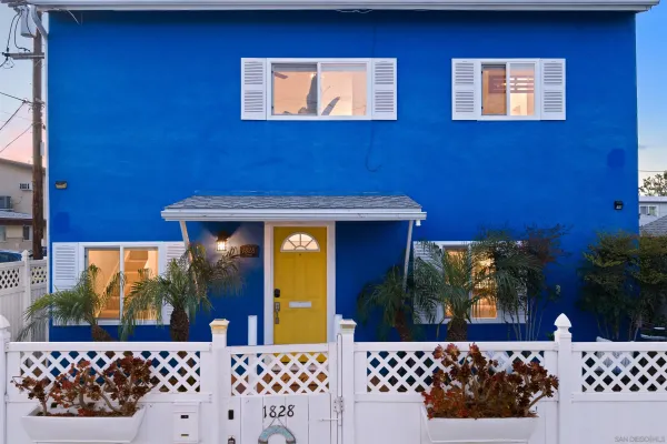 $1,595,000 | 1828 Cable Street, San Diego, CA 92107
