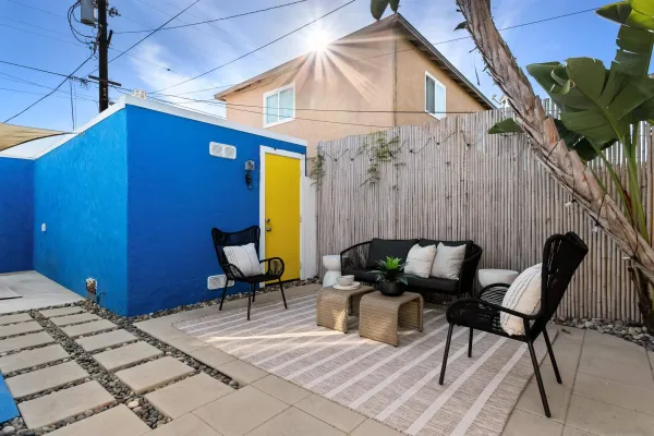 $1,595,000 | 1828 Cable Street, San Diego, CA 92107