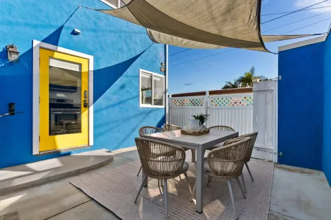 $1,595,000 | 1828 Cable Street, San Diego, CA 92107