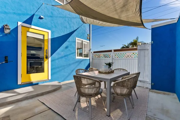 $1,595,000 | 1828 Cable Street, San Diego, CA 92107