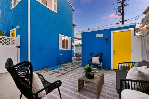 $1,595,000 | 1828 Cable Street, San Diego, CA 92107