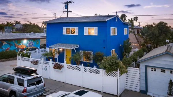 $1,595,000 | 1828 Cable Street, San Diego, CA 92107