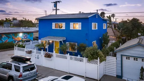 $1,595,000 | 1828 Cable Street, San Diego, CA 92107