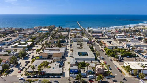 $1,595,000 | 1828 Cable Street, San Diego, CA 92107