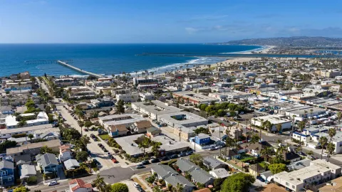 $1,595,000 | 1828 Cable Street, San Diego, CA 92107