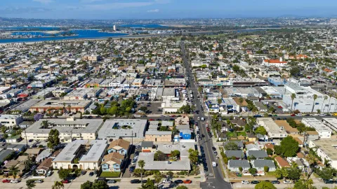 $1,595,000 | 1828 Cable Street, San Diego, CA 92107