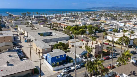 $1,595,000 | 1828 Cable Street, San Diego, CA 92107
