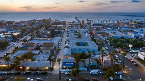 $1,595,000 | 1828 Cable Street, San Diego, CA 92107