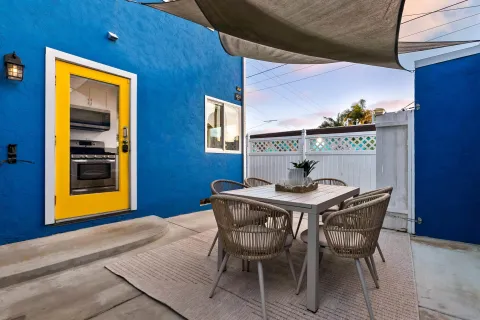 $1,595,000 | 1828 Cable Street, San Diego, CA 92107