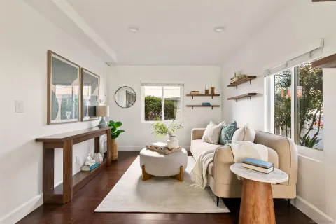 $1,595,000 | 1828 Cable Street, San Diego, CA 92107