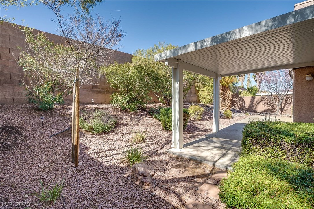 1077 Reed Point Court Henderson, NV 89002 - Photo 27 of 29 Gallery Image 27
