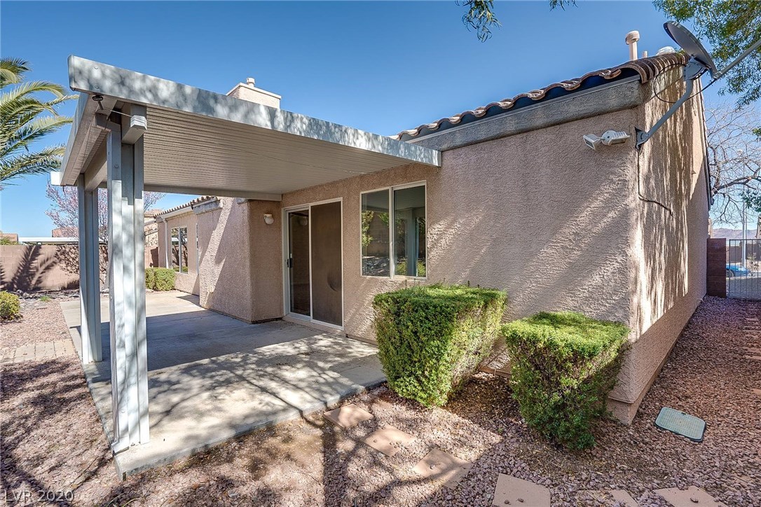 1077 Reed Point Court Henderson, NV 89002 - Photo 28 of 29 Gallery Image 28