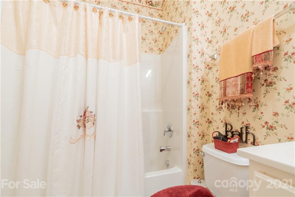 279 Garnet Court, Unit 549 Fort Mill, SC 29708 - Photo 35 of 47 a bathroom with a sink and toilet