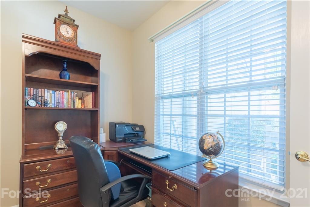 279 Garnet Court, Unit 549 Fort Mill, SC 29708 - Photo 5 of 47 a workspace with furniture and window
