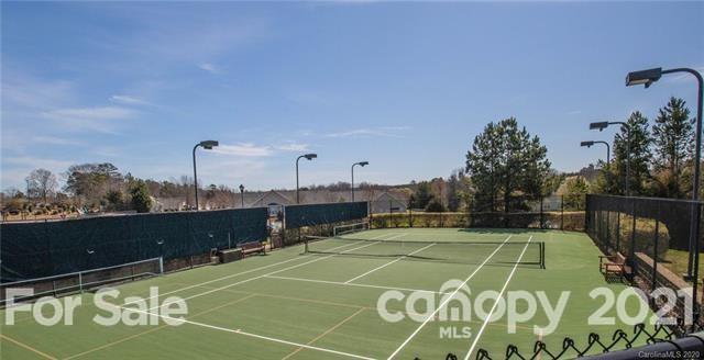 279 Garnet Court, Unit 549 Fort Mill, SC 29708 - Photo 45 of 47 a view of a tennis court
