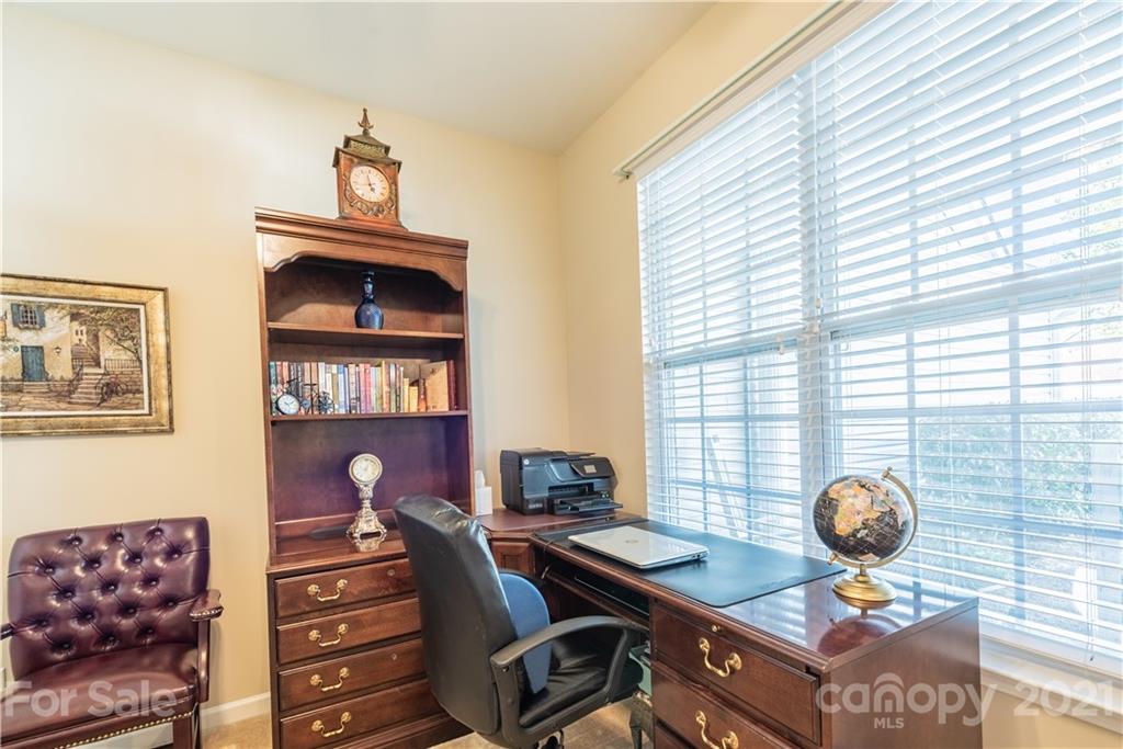 279 Garnet Court, Unit 549 Fort Mill, SC 29708 - Photo 6 of 47 a workspace with furniture and window