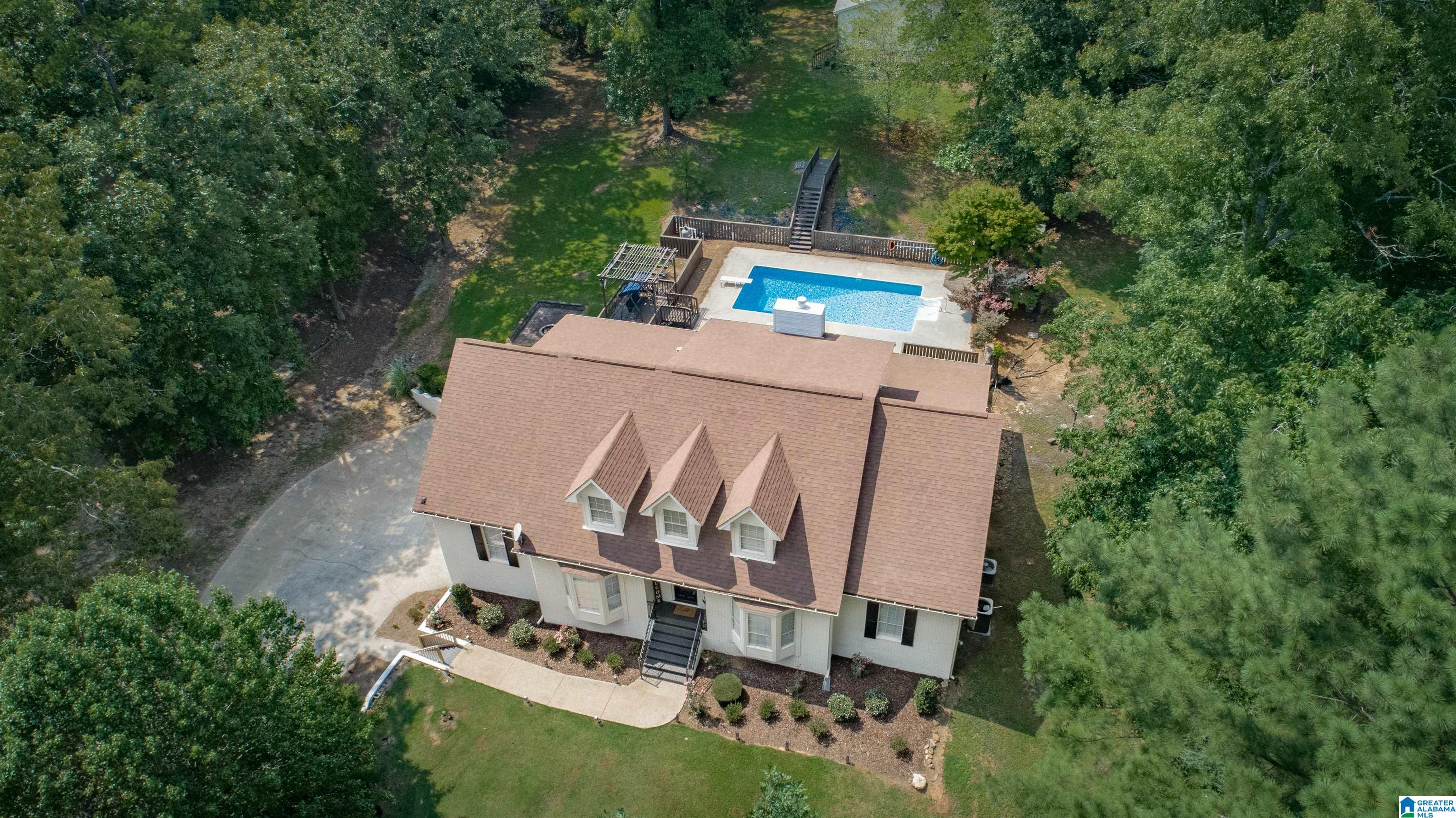 2928 Floyd Bradford Road Trussville, AL 35173 - Photo 66 of 82