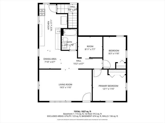 $289,900 | 1146 South Union Street, Aurora, IL 60505