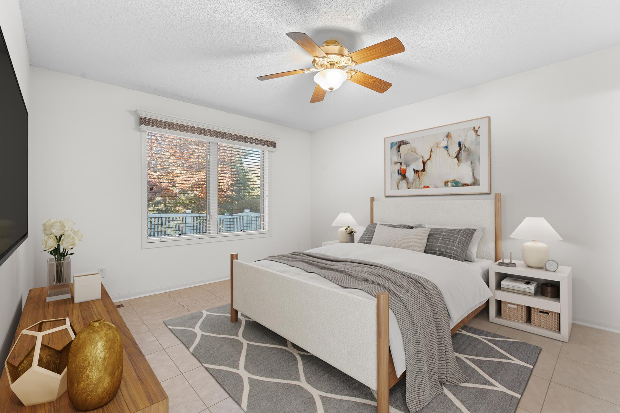 2437 Viola Heights Drive Northeast Rochester, MN 55906 - Photo 16 of 54