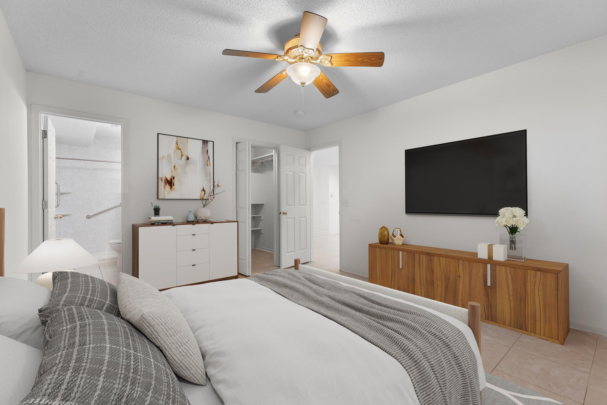 2437 Viola Heights Drive Northeast Rochester, MN 55906 - Photo 18 of 54